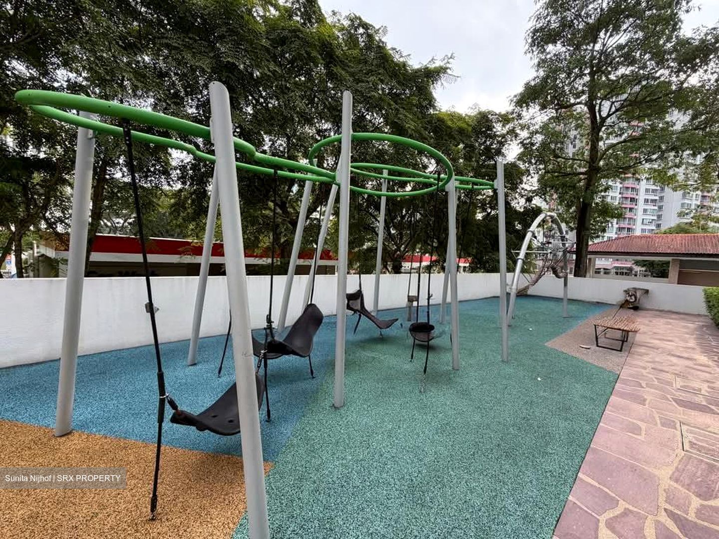 Woodhaven (D25), Condominium #603989421